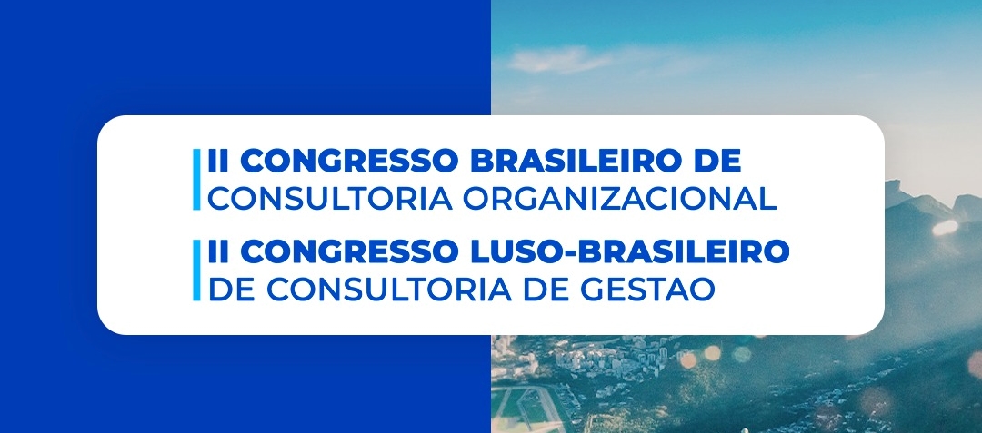  CRA-RS assina apoio institucional ao II Congresso Brasileiro de Consultoria Organizacional Brasil - Portugal